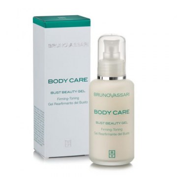BRUNO VASSARI BODY CARE-BUST BEAUTY GEL 100ML