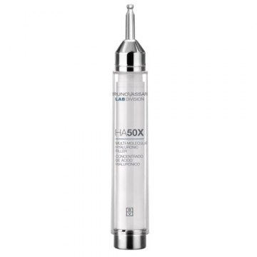 BRUNO VASSARI HA50X-HYAL.MULTI MOL.FILLER 15ML