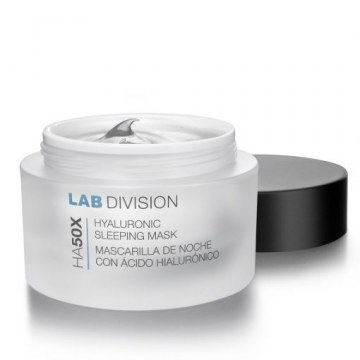BRUNO VASSARI HA50X-HYAL.SLEEPING MASK 50ML