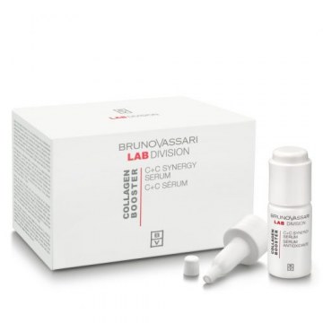 BRUNO VASSARI COLLAGEN BOOSTER-C+C SYNERGY SERUM