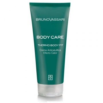 BRUNO VASSARI BODY CARE-THERMO BODY FIT 200ML