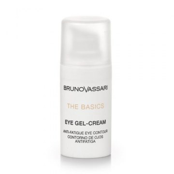 BRUNO VASSARI THE BASICS-SZEMÁPOLÓ GÉL 15ML