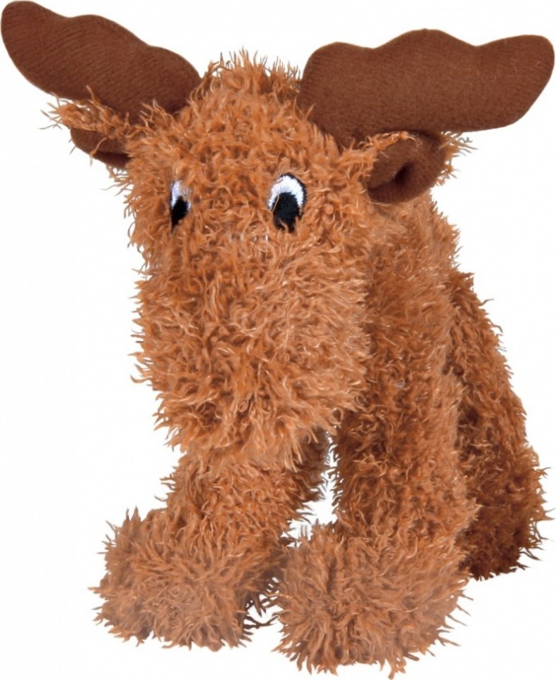 TRIXIE JÁTÉK PLÜSS RÉNSZARVAS 23CM