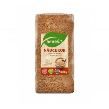 Interherb BeneFitt NÁDCUKOR 1000G