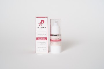 ADAM VÖRÖSSZŐLŐ SZEMRÁNCKRÉM S.BARACK 15ML