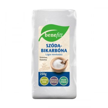 BeneFitt Szódabikarbóna 250 g