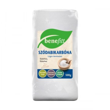 Interherb BeneFitt Szódabikarbóna