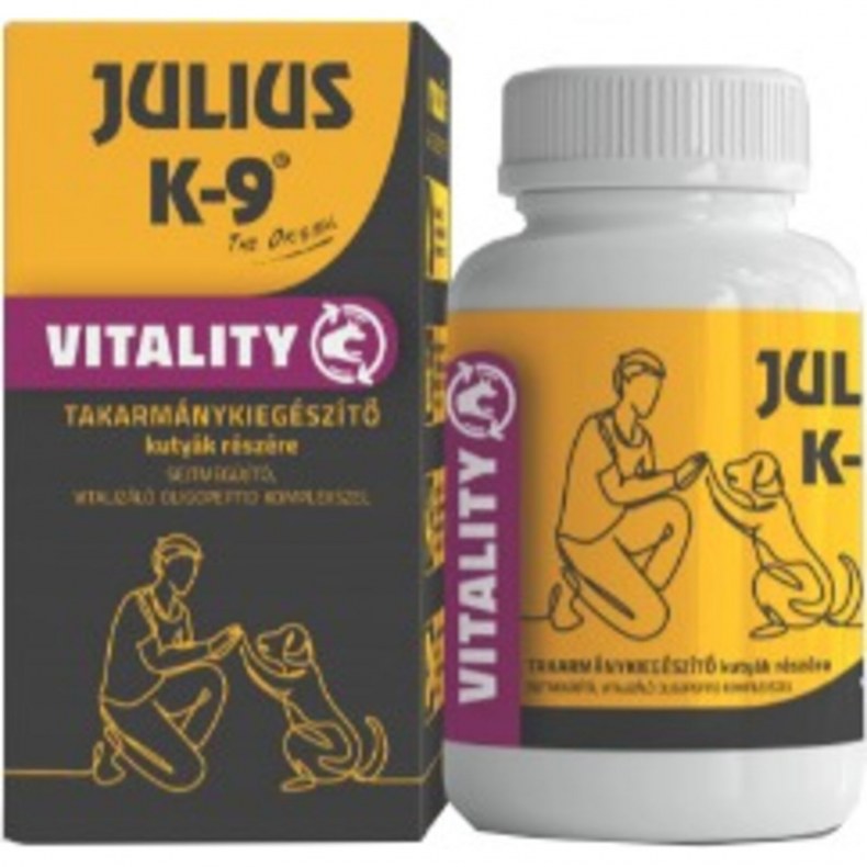 JULIUS-K9 VITALITY 60X