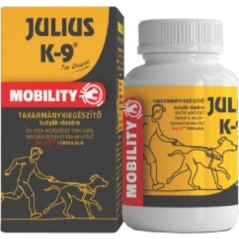 JULIUS-K9 MOBILITY 60X