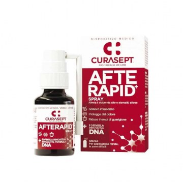 Curasept Afterapid Spray