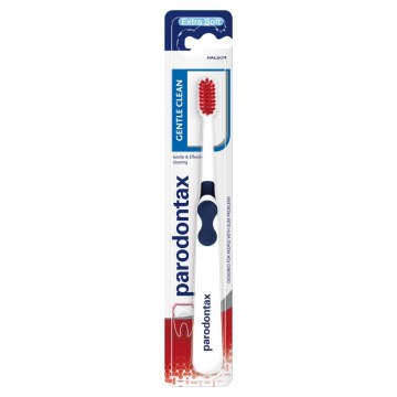 Parodontax gums& teeth extra soft fogkefe 1x