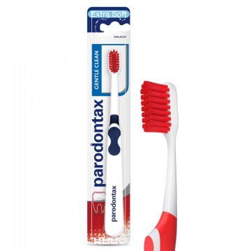 Alternative view of Parodontax gums& teeth extra soft fogkefe 1x