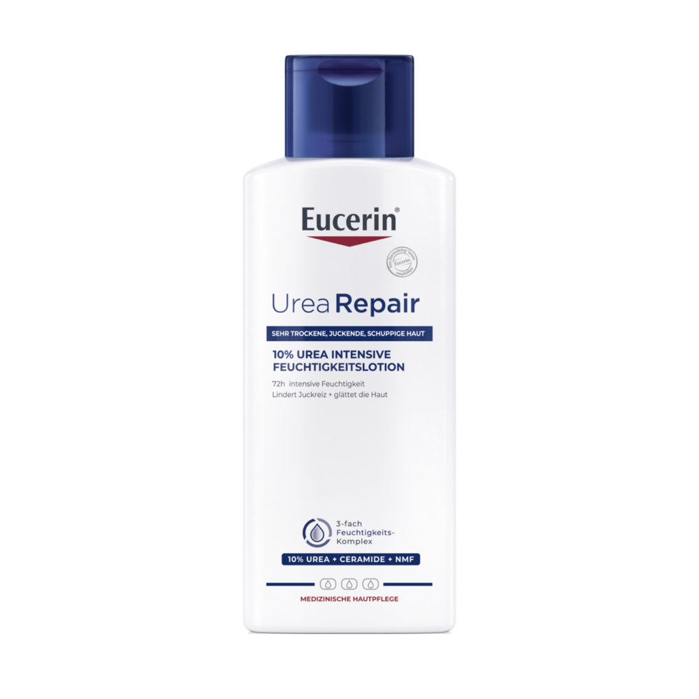 UREA Repair 10% Urea testápoló