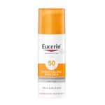 Sun Photoaging Control