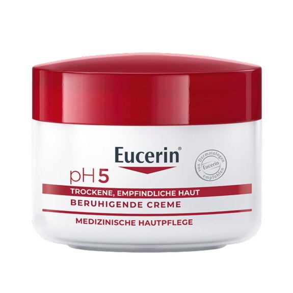 Eucerin PH5 Intenzív Krém