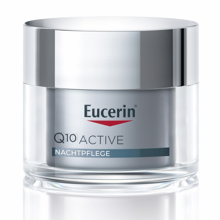 Q10 Aktiv ránctalanító