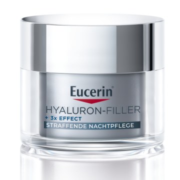 Hyaluron-Filler 3x effect éjszakai