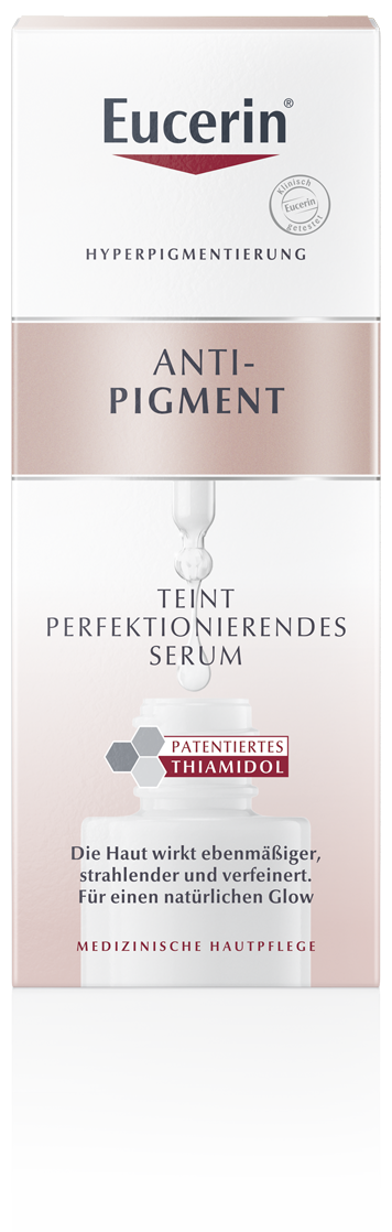 Alternative view of Eucerin Anti-Pigment bőrtökéletesítő szérum 30 ml