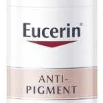 Anti-Pigment színezett nappali arckrém