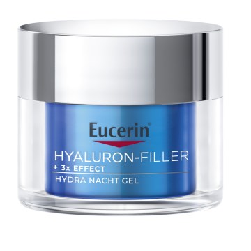 Hyaluron-Filler ráncfeltöltő hidratáló