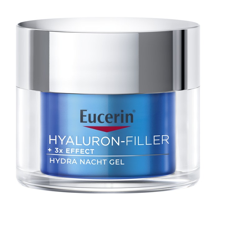 Hyaluron-Filler ráncfeltöltő hidratáló