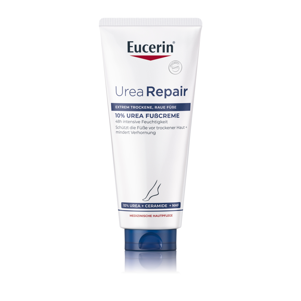 Urea Repair Plus 10% lábápoló