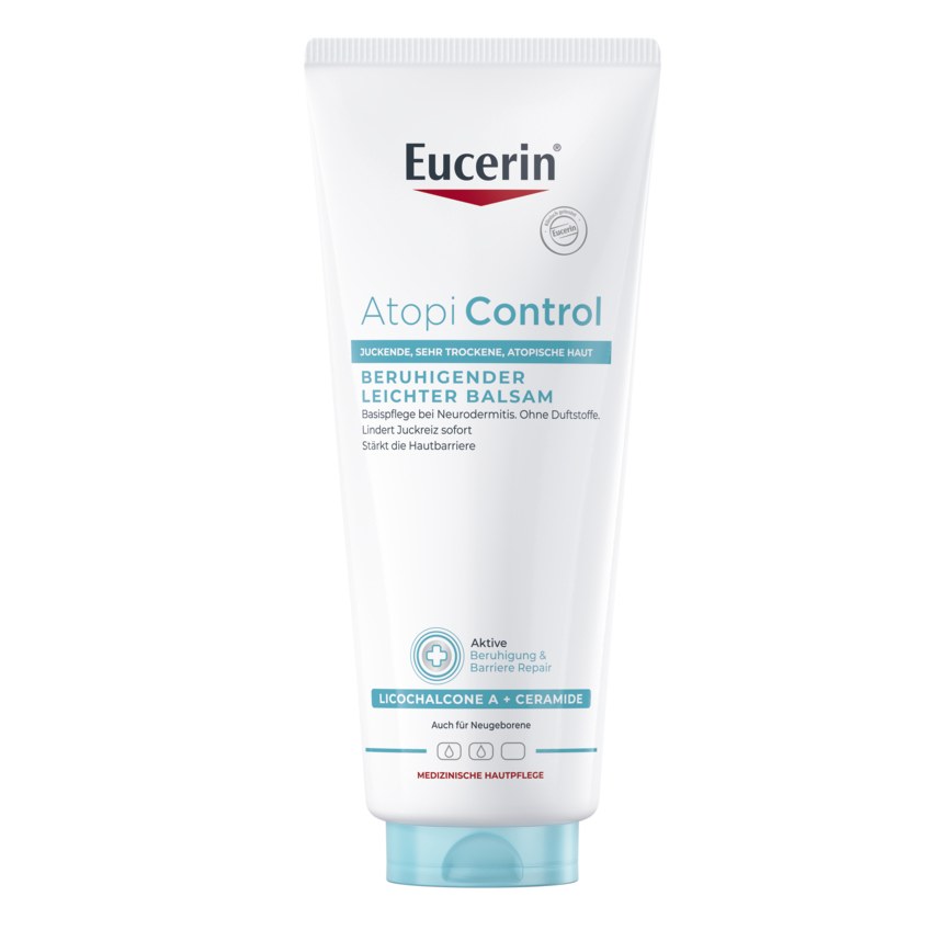 AtopiControl balzsam