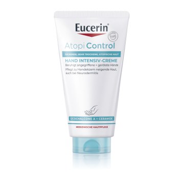 AtopiControl Kézkrém