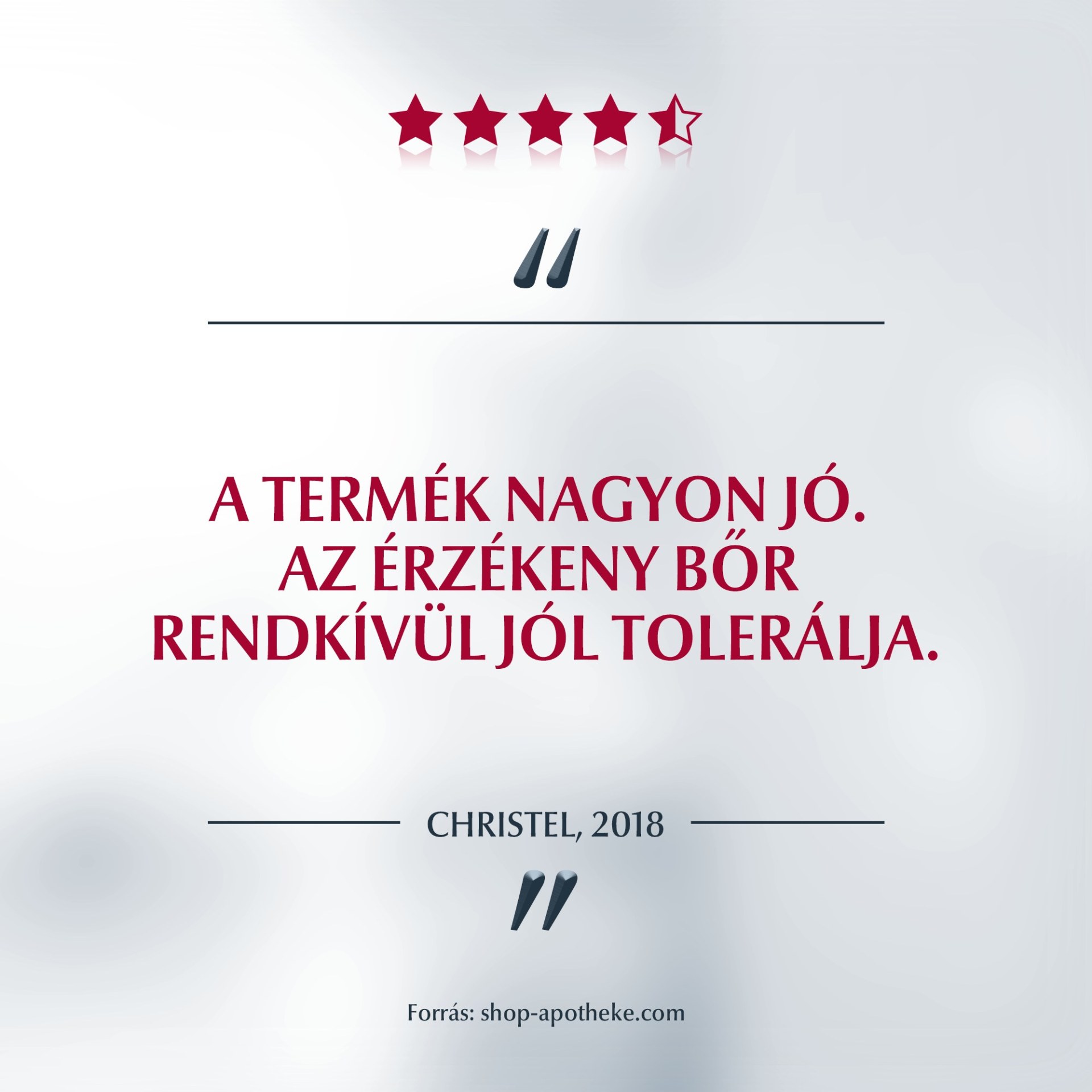 Eucerin Golyós dezodor érzékeny bőrre 50 ml - Image 6