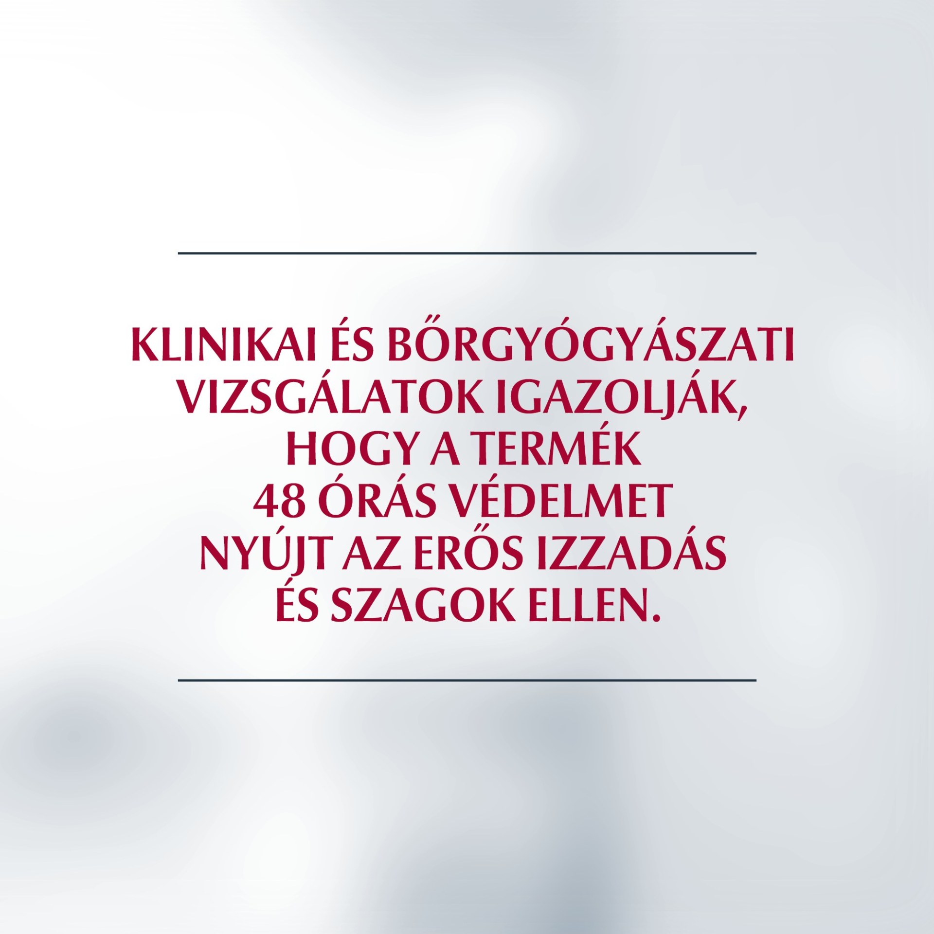 Eucerin izzadásgátló golyós dezodor 50 ml - Image 5