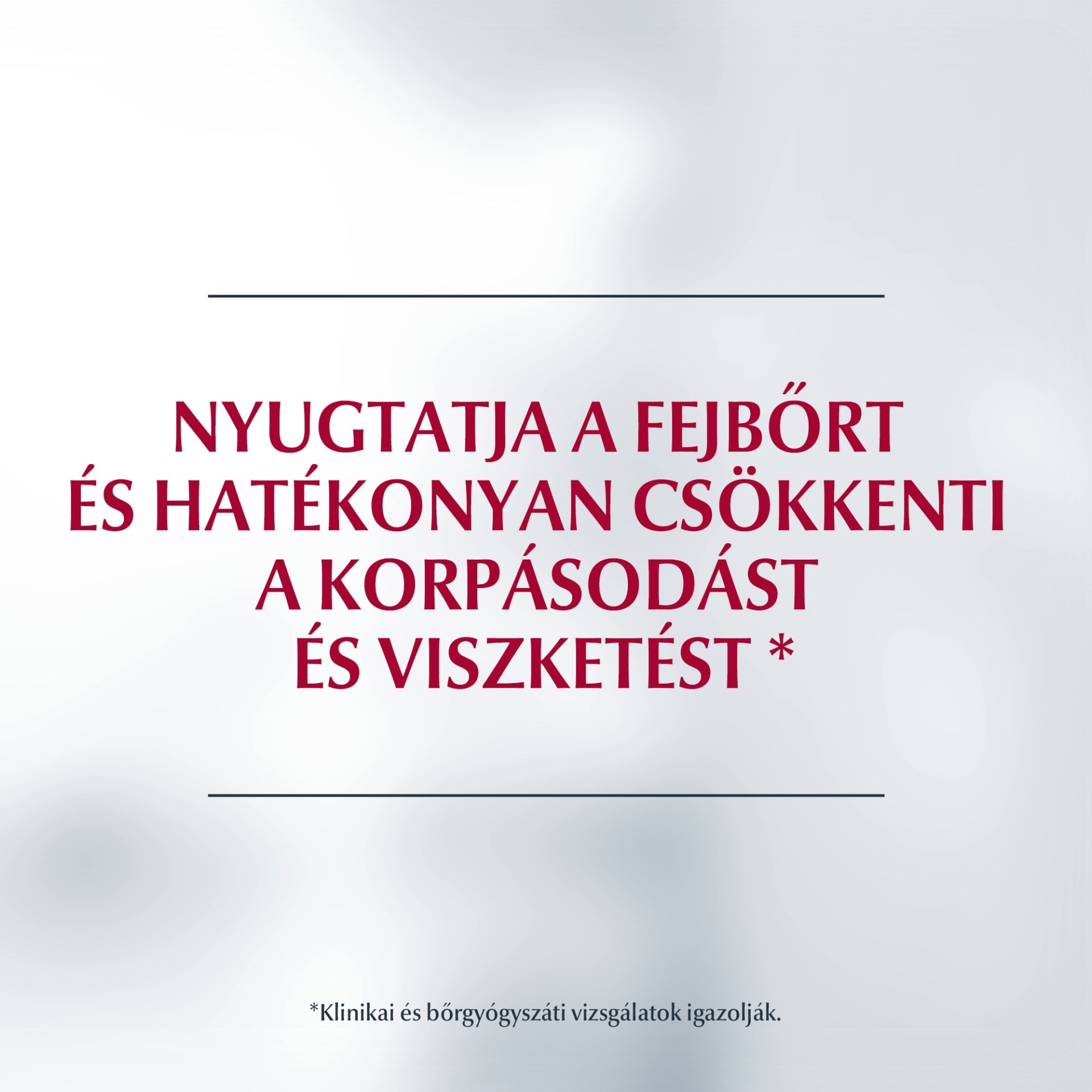 Eucerin DermoCapillaire korpásodás elleni sampon száraz korpára 250 ml - Image 5