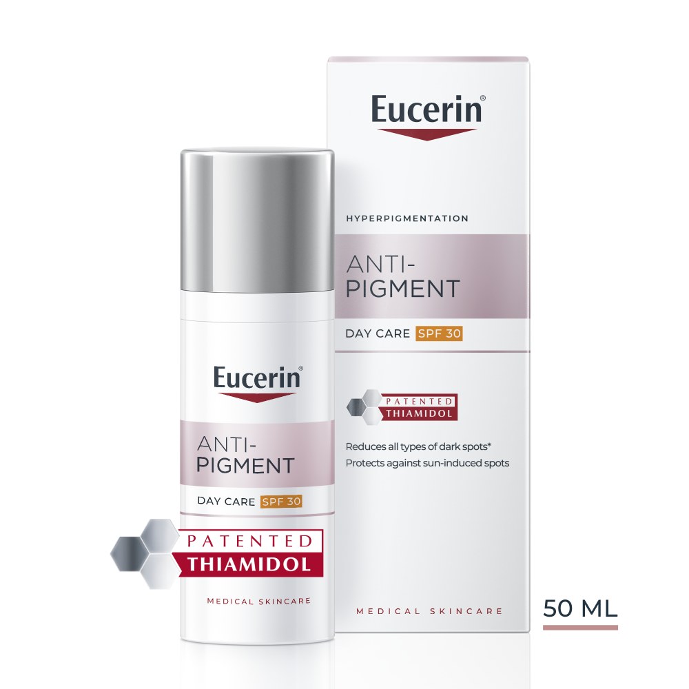 Eucerin Anti-Pigment FF30 arckrém nappali 50 ml - Image 2