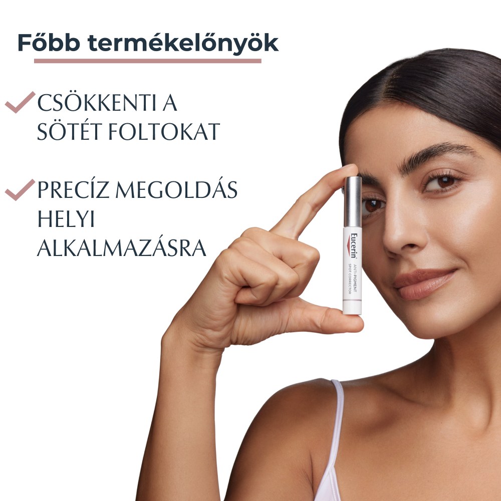 Eucerin Anti-Pigment korrektor stift 5 ml - Image 7