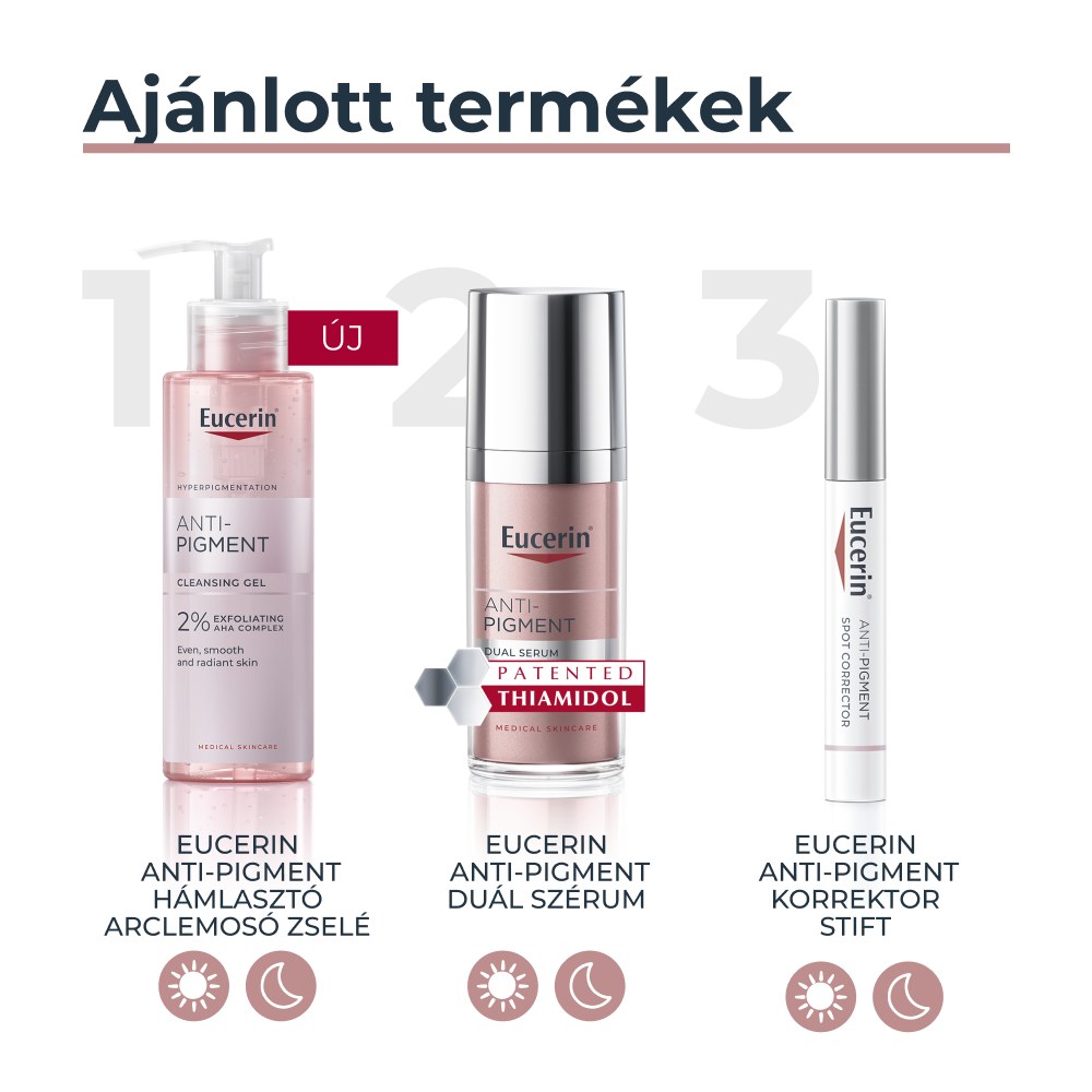 Eucerin Anti-Pigment korrektor stift 5 ml - Image 5