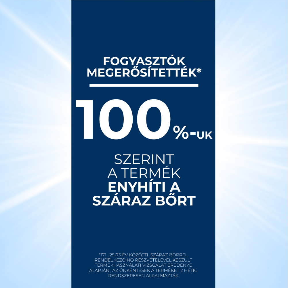 Eucerin UreaRepair  5% Urea illatosított testápoló 400 ml - Image 4