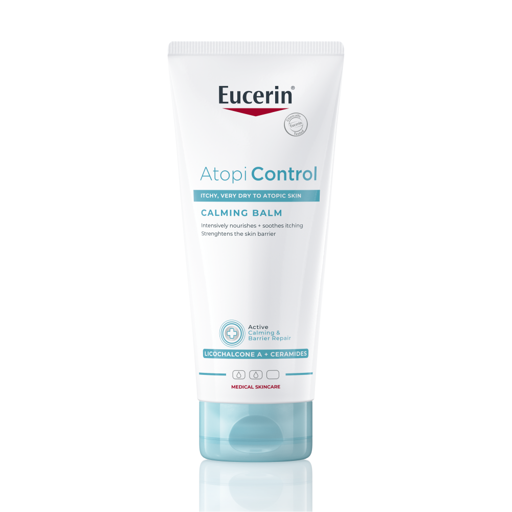 Eucerin AtopiControl balzsam 200 ml - Image 4