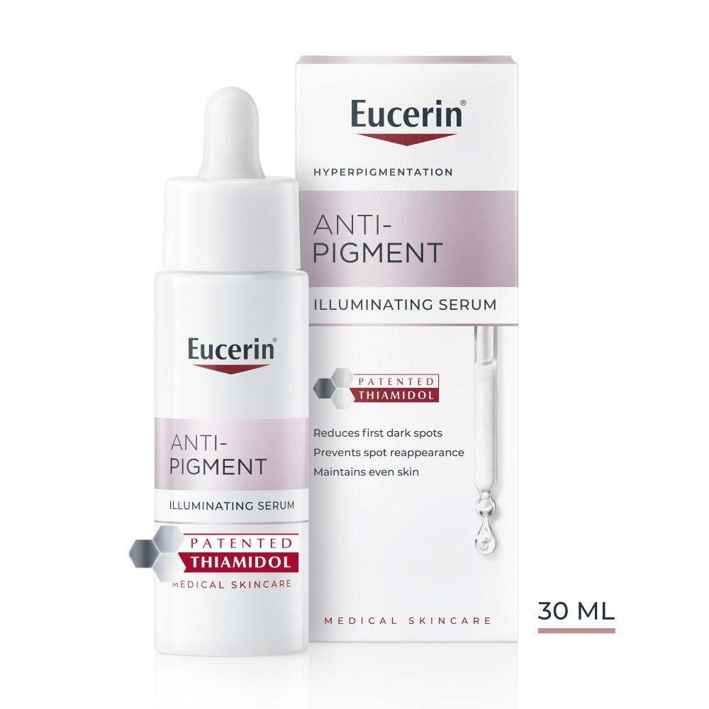 Eucerin Anti-Pigment bőrtökéletesítő szérum 30 ml - Image 4