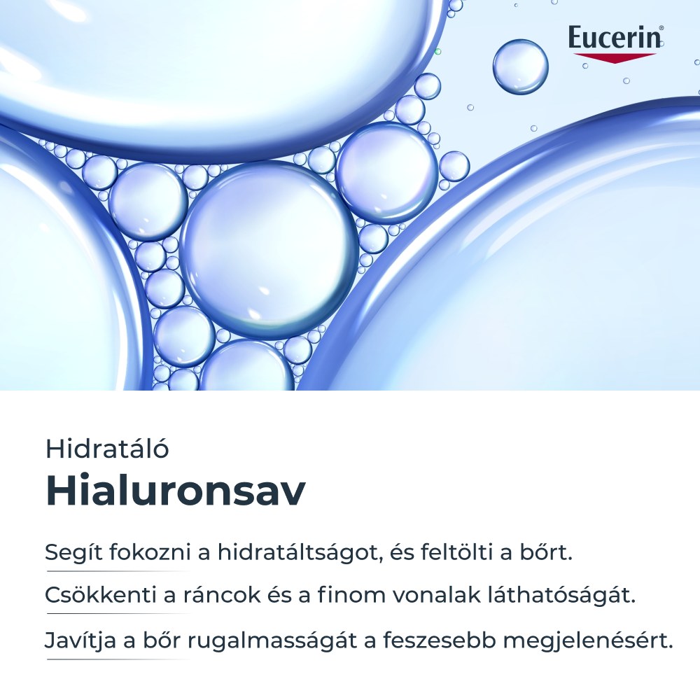 Eucerin Hyaluron arcpermet 150 ml - Image 8