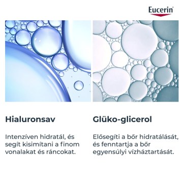 Alternative view of Eucerin Hyaluron arcpermet 150 ml