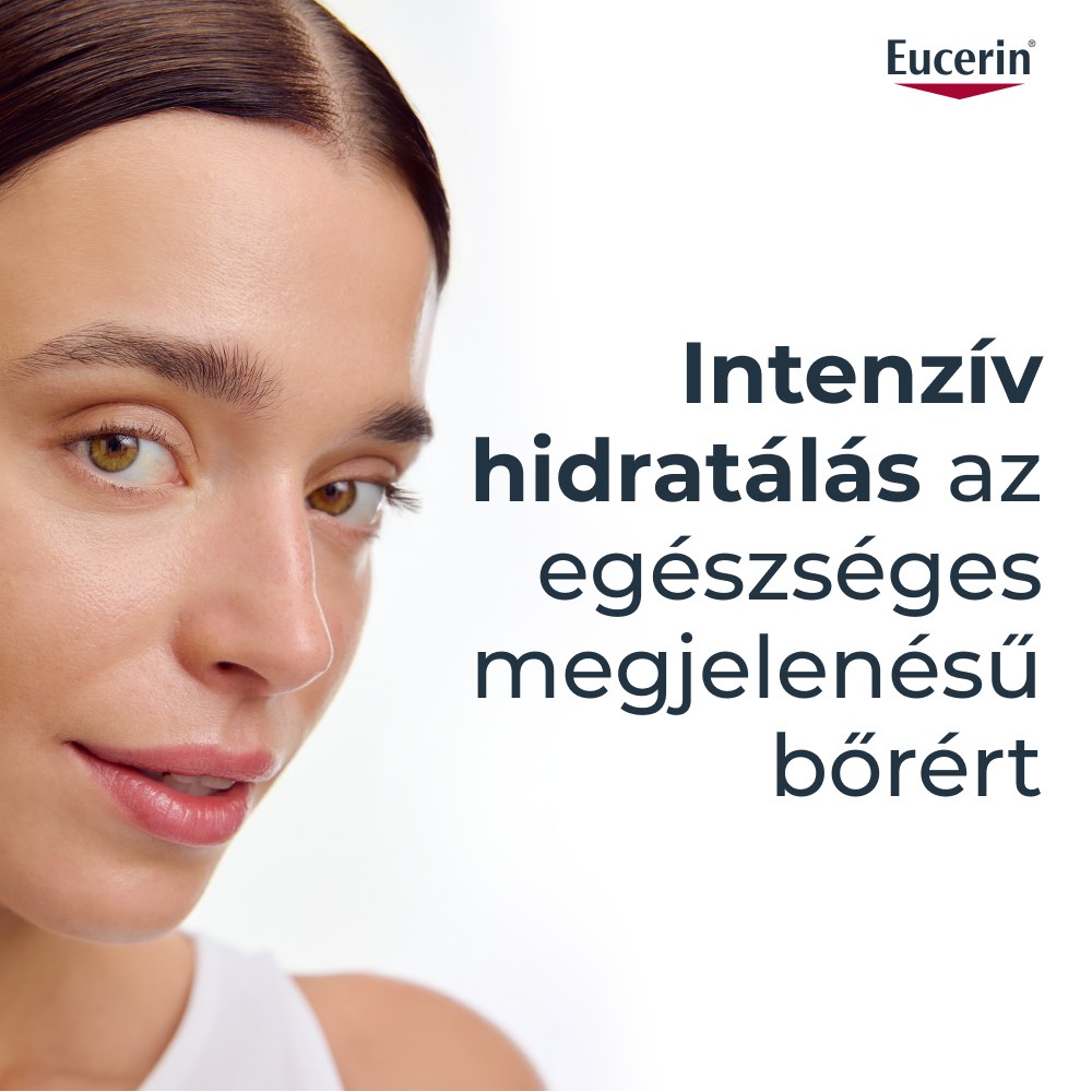 Eucerin Hyaluron-Filler ráncfeltöltő hidratáló éjszakai arckrém 50 ml - Image 3