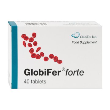 GlobiFer Forte
