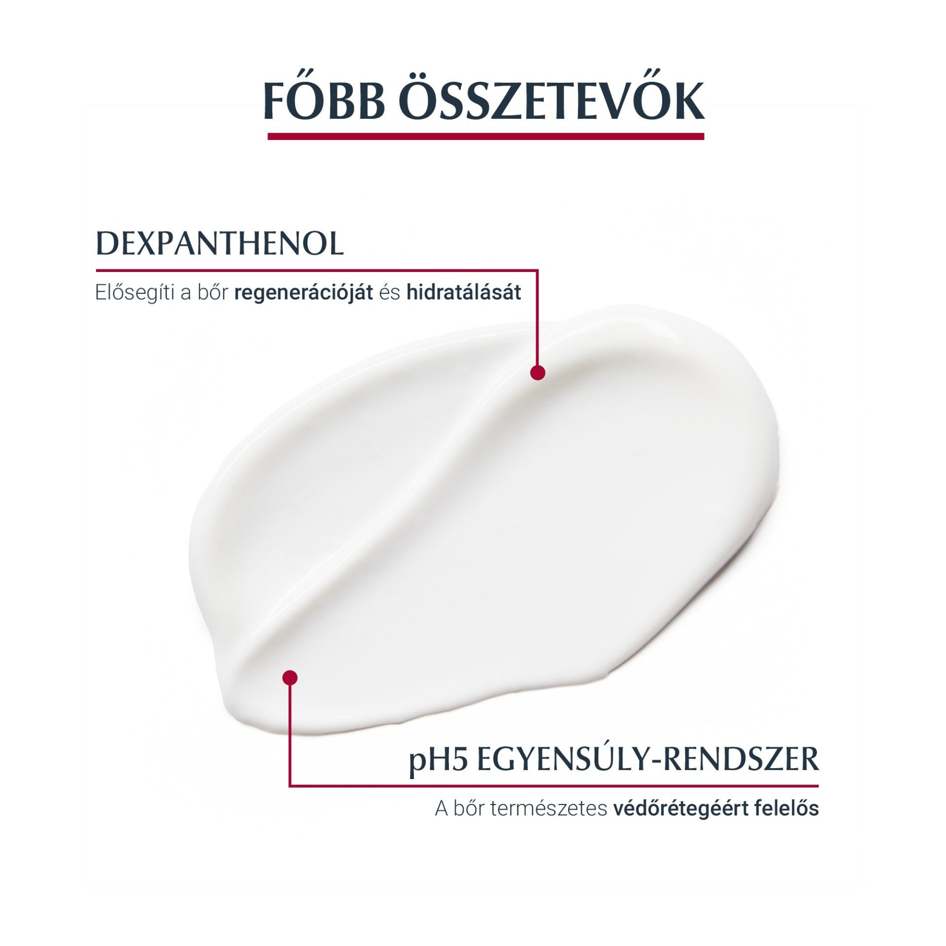 Eucerin pH5 intenzív testápoló 400 ml pumpás - Image 2