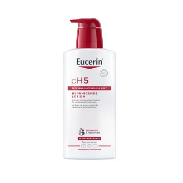 Eucerin PH5 intenzív testápoló