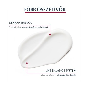 Alternative view of Eucerin pH5 intenzív testápoló öko utántöltő 400 ml