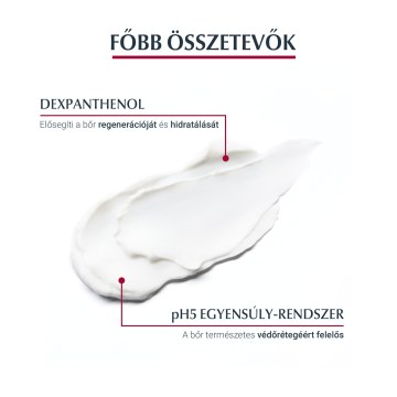 Alternative view of Eucerin pH5 intenzív krém 75 ml