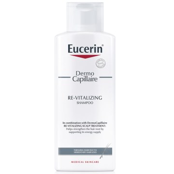 DermoCapillaire hajhullás elleni