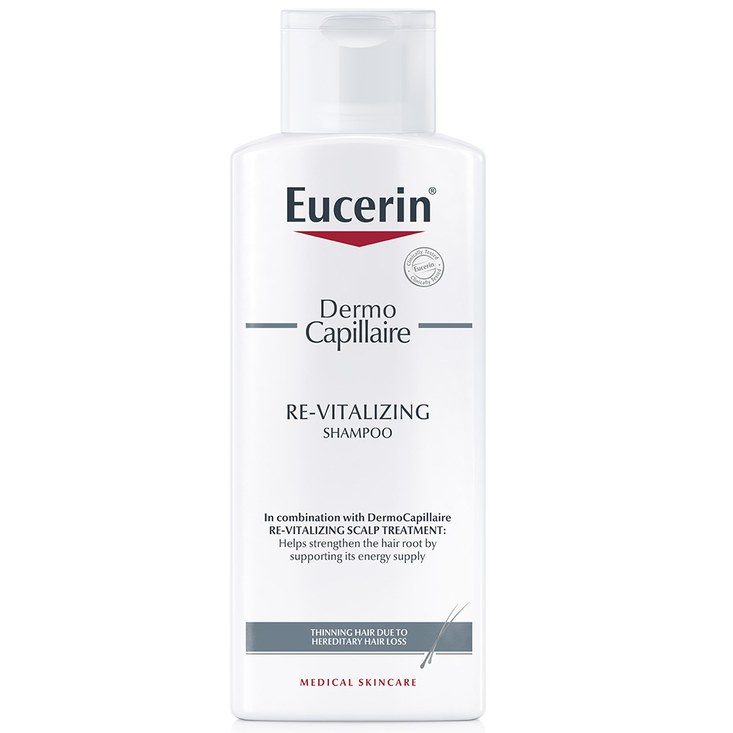 DermoCapillaire hajhullás elleni