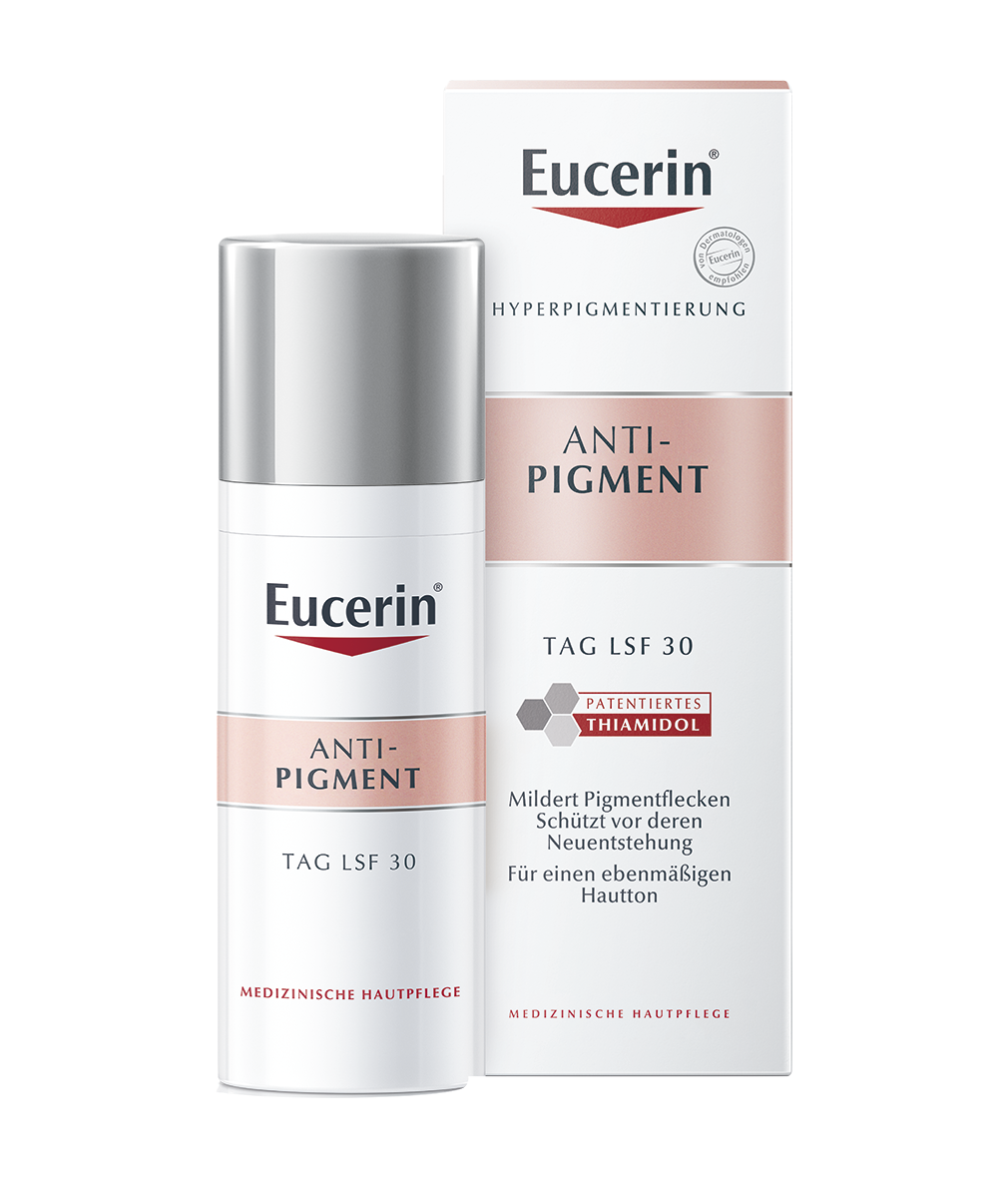 Eucerin Anti-Pigment FF30 arckrém nappali 50 ml - Image 5