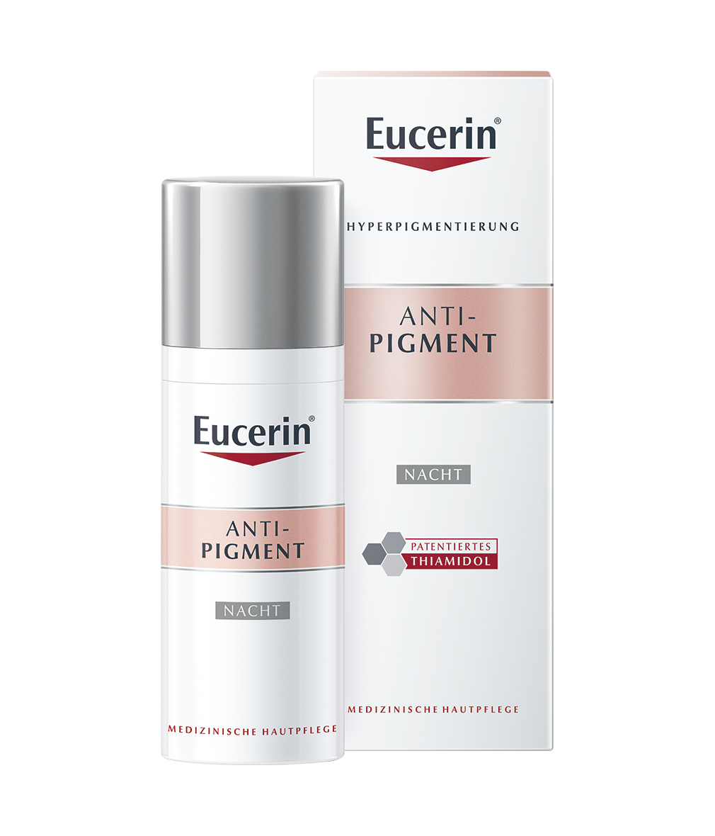 Eucerin Anti-Pigment arckrém éjszakai 50 ml - Image 5