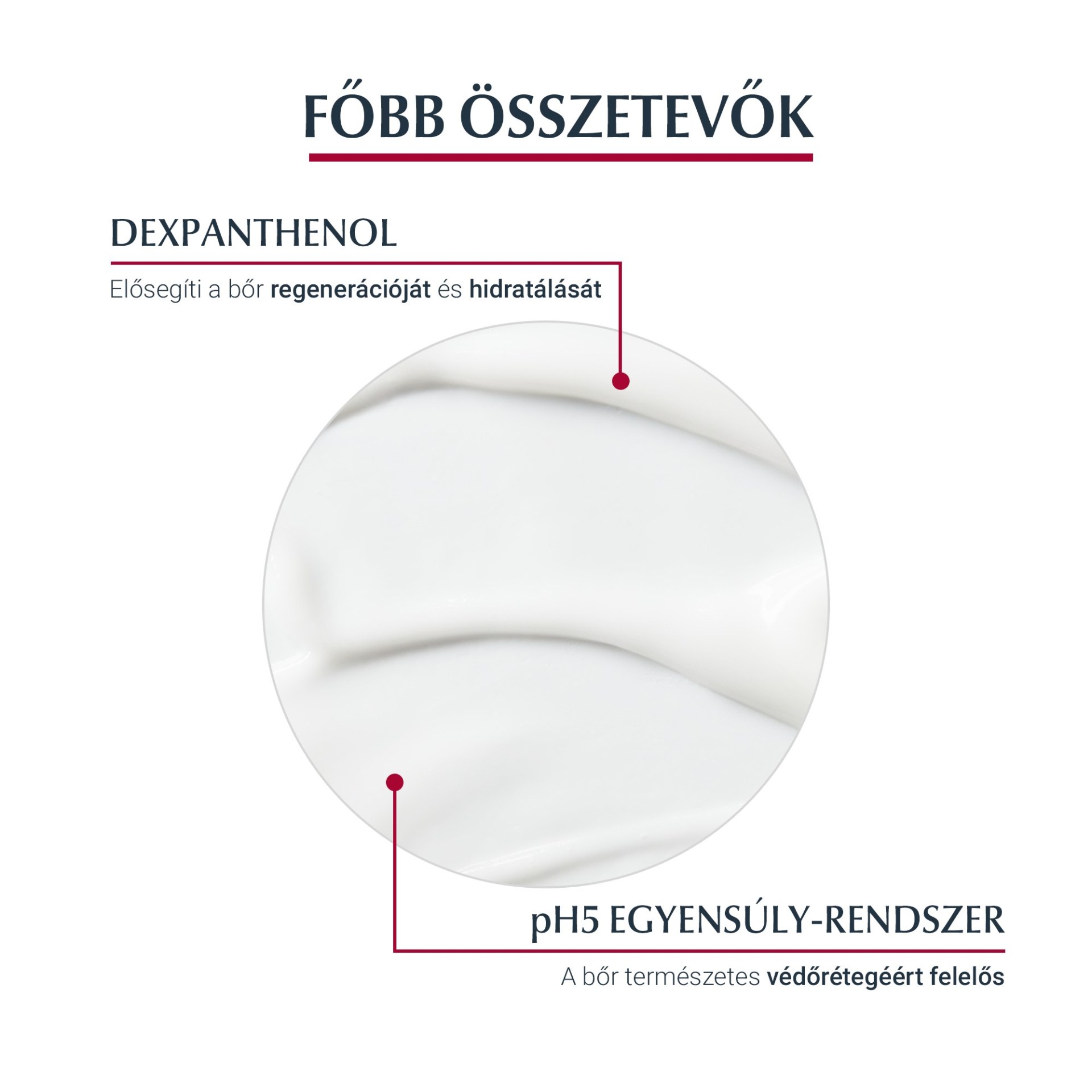 Eucerin pH5 könnyű hidratáló testápoló 400 ml pumpás - Image 2